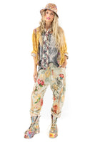 Magnolia Pearl Riding Sparrows T