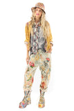 Magnolia Pearl Riding Sparrows T