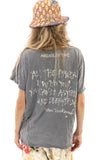Magnolia Pearl Riding Sparrows T