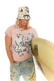 Magnolia Pearl Hours Are Roses Cat Collage T