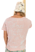 Magnolia Pearl Hours Are Roses Cat Collage T