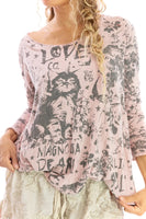 Magnolia Pearl Unicat Dylan T