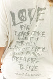 Magnolia Pearl For Loves Sake BF T