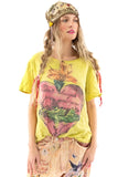 Magnolia Pearl Awaken Sleeping Heart T
