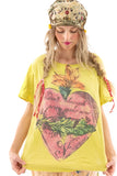Magnolia Pearl Awaken Sleeping Heart T