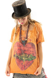 Magnolia Pearl Awaken Sleeping Heart T