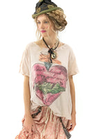 Magnolia Pearl Awaken Sleeping Heart T
