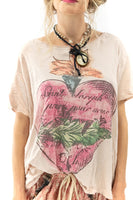 Magnolia Pearl Awaken Sleeping Heart T