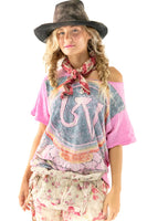 Magnolia Pearl Boundless Love BF T