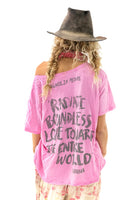 Magnolia Pearl Boundless Love BF T