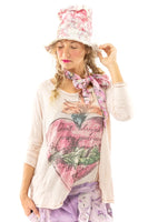 Magnolia Pearl Awaken Sleeping Heart T