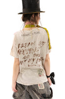 Magnolia Pearl Paint My Dream BF T