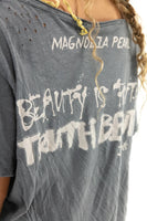 Magnolia Pearl Malibu Beauty T
