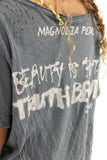 Magnolia Pearl Malibu Beauty T