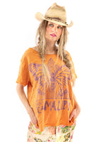 Magnolia Pearl Malibu Beauty T