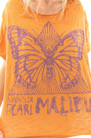 Magnolia Pearl Malibu Beauty T