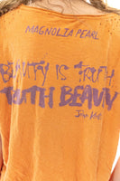 Magnolia Pearl Malibu Beauty T