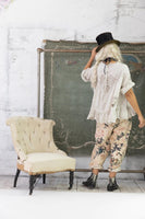 Magnolia Pearl Eyelet Iruka Blouse