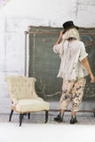 Magnolia Pearl Eyelet Iruka Blouse