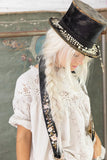 Magnolia Pearl Eyelet Iruka Blouse