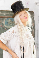 Magnolia Pearl Eyelet Iruka Blouse