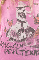 Magnolia Pearl Texas Beauty of Life Dylan T