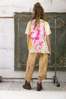 Magnolia Pearl Compassion Collage BF T