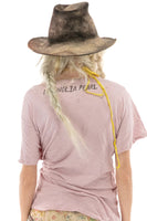 Magnolia Pearl Europa V Neck T
