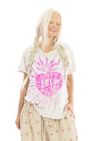 Magnolia Pearl Robina Love T