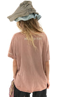 Magnolia Pearl Hang Loose T