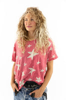 Magnolia Pearl Boyfriend Cut T