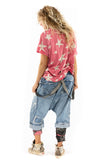 Magnolia Pearl Boyfriend Cut T