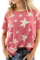 Magnolia Pearl Boyfriend Cut T