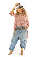 Magnolia Pearl Cordelia Night Shirt
