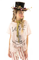 Magnolia Pearl Love  T