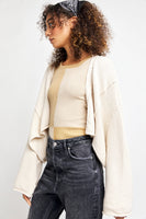 Free People Tera Cardi