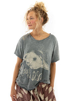 Magnolia Pearl Dream Travel For Disco T