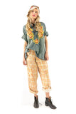Magnolia Pearl Embroidered Isabel Shirt