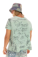 Magnolia Pearl Hours Are Roses Cat Collage T