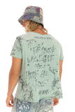Magnolia Pearl Hours Are Roses Cat Collage T