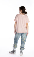 Magnolia Pearl Moon T Boyfriend Cut