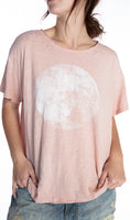Magnolia Pearl Moon T Boyfriend Cut