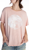 Magnolia Pearl Moon T Boyfriend Cut
