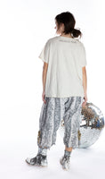 Magnolia Pearl Luna T Boyfriend Cut
