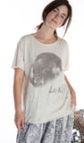 Magnolia Pearl Luna T Boyfriend Cut