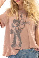 Magnolia Pearl Topanga Canyon T