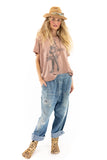 Magnolia Pearl Topanga Canyon T