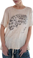 Magnolia Pearl Subliminal T