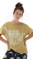 Magnolia Pearl Hang Loose T