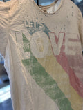 Magnolia Pearl Lets Love T